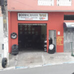 Imagem ilustrativa da empresa BORRACHARIA WM (Borracharias, Vulcanizaçao, Pneus, Rodas Esportivas, Calotas) em São Paulo - SP