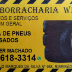 Imagem ilustrativa da empresa Borracharia WM em Ribeirão Preto - SP