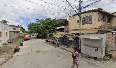 Borracheiro do Hulquinho em São Gonçalo - RJ