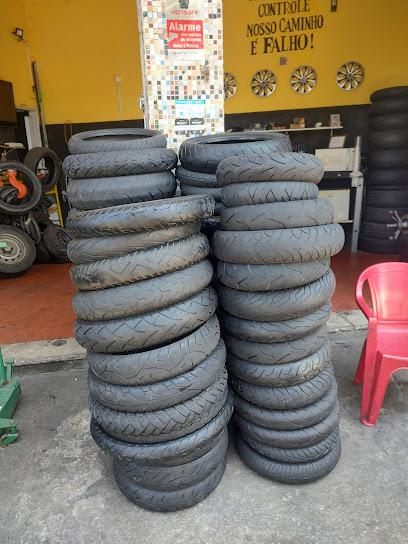 Borracheiro do shampoo em Rio de Janeiro - RJ