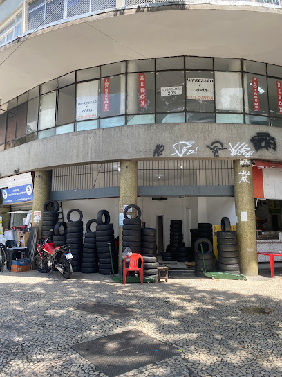 Imagem ilustrativa da empresa borracheiro Dudu pneus em Rio de Janeiro - RJ