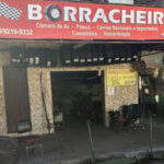 Imagem ilustrativa da empresa Borracheiro Mael 24H em Niterói - RJ