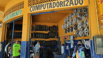 Imagem ilustrativa da empresa Borracheiro R7 em Rio de Janeiro - RJ