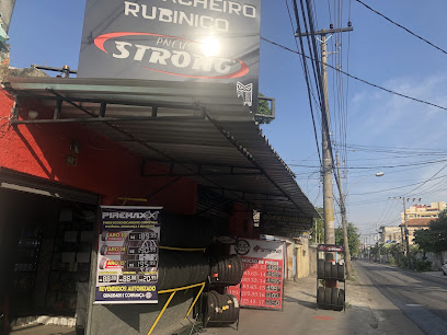 Borracheiro Rubinico em Rio de Janeiro - RJ