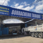 Imagem ilustrativa da empresa Borracheiro Tribobo ltda em São Gonçalo - RJ