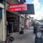 Imagem ilustrativa da empresa BORRACHEIRO VIEIRA em Duque de Caxias - RJ