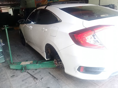 Imagem ilustrativa da empresa Borsus Automotive - Borracharia, Suspensão, Amortecedores, Lava jato em Niterói - RJ