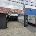 Imagem ilustrativa da empresa Brito Borracharia em São José dos Campos - SP