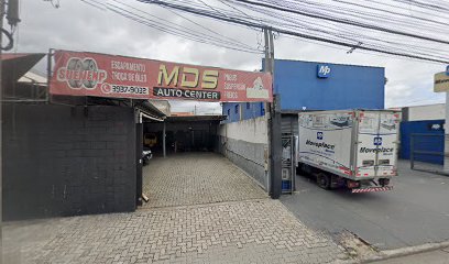 Brito Borracharia em São José dos Campos - SP