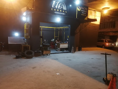 Cabral Borracharia 24 hs em Duque de Caxias - RJ