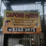 Imagem ilustrativa da empresa Capone Pneus e Borracharia Auto Socorro em Porto Alegre - RS