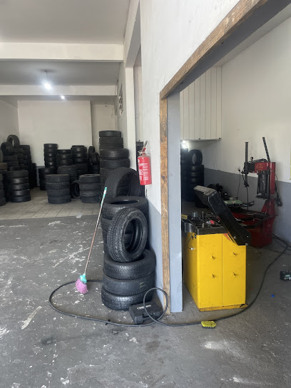 Caregnato Borracharia e auto center em Palhoça - SC