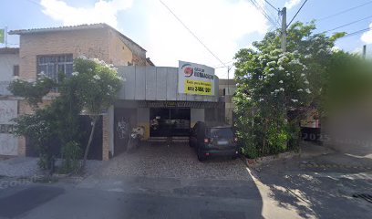 Casa do Borracheiro em Fortaleza - CE