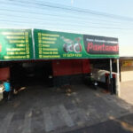 Imagem ilustrativa da empresa Centro Automotivo e Borracharia Pantanal em São José do Rio Preto - SP