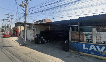 Davi Borracharia em São Gonçalo - RJ