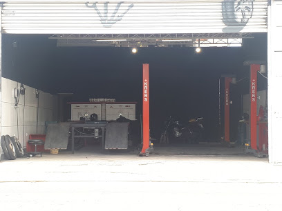 Dedé Borracharia em Mogi das Cruzes - SP