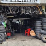 Imagem ilustrativa da empresa Divino Borracharia e Pneus em São Vicente - SP