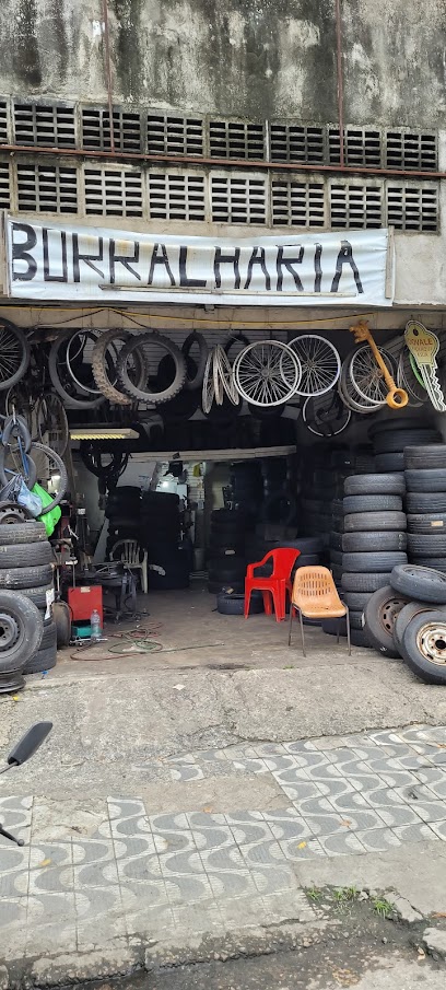 Imagem ilustrativa da empresa Divino Borracharia e Pneus em São Vicente - SP