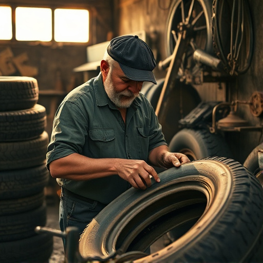 Imagem ilustrativa da empresa Djai borracharia e Moto peças em Vitória da Conquista - BA