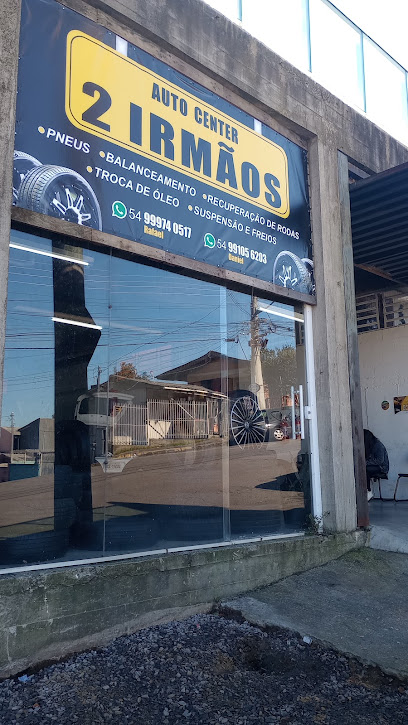 Imagem ilustrativa da empresa Dois Irmãos Auto Center - Borracharia em Caxias do Sul - RS