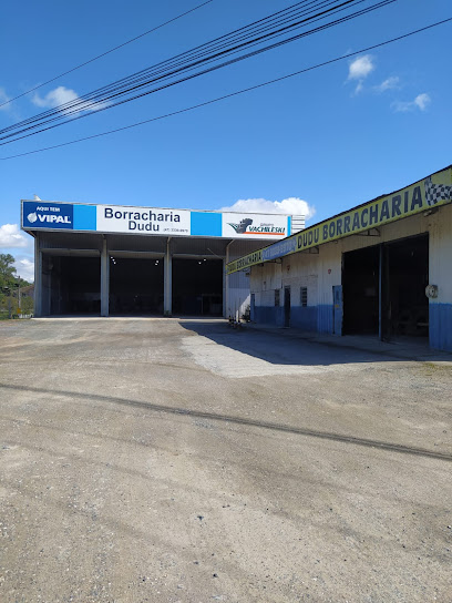 Imagem ilustrativa da empresa Dudu Borracharia em Blumenau - SC