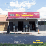 Imagem ilustrativa da empresa Elias Borracharia em Uberlândia - MG