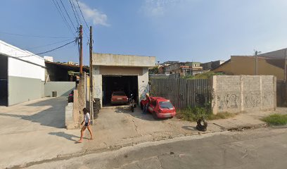 Imagem ilustrativa da empresa E&R borracharia e autocenter em Santo André - SP