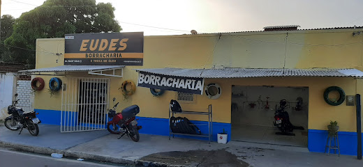 Eudes Borracharia e Troca de Óleo em Mossoró - RN