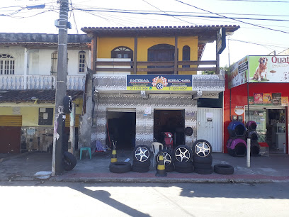 Express Borracharia em Serra - ES