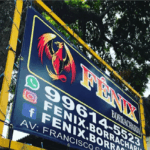 Imagem ilustrativa da empresa Fenix Borracharia e troca de óleo em Londrina - PR