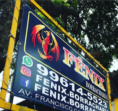 Imagem ilustrativa da empresa Fenix Borracharia e troca de óleo em Londrina - PR