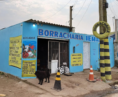 Imagem ilustrativa da empresa Fretes e Borracharia Iemanjá em Rio Grande - RS