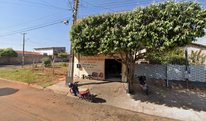 Imagem ilustrativa da empresa Gk bicicletaria e borracharia em Rondonópolis - MT