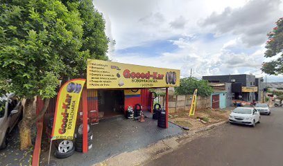 Good-Car Borracharia em Rio Verde - GO