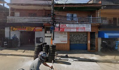 Gordao Pneus - Borracharia em São Paulo - SP