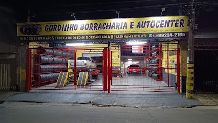 Gordinho Borracharia e AutoCenter em Taubaté - SP