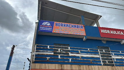 Guimaraes Borracharia em Anápolis - GO