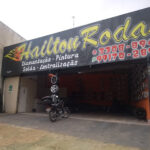 Imagem ilustrativa da empresa Hailton Rodas Recuperadora e Borracharia em São José do Rio Preto - SP