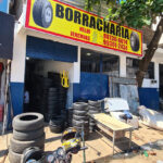 Imagem ilustrativa da empresa Hélio & Geremias Borracharia em Salvador - BA