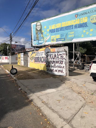 Help Car - Borracharia em Aracaju - SE