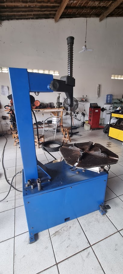 HL Pneus - Borracharia em Geral em João Pessoa - PB