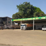 Imagem ilustrativa da empresa H.v borracharia e vulcanização br-153 em Aparecida de Goiânia - GO