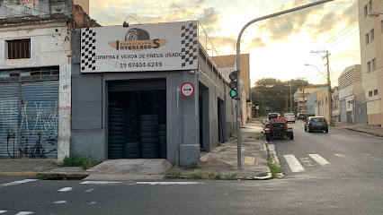 INTERLAGOS BORRACHARIA em Campinas - SP