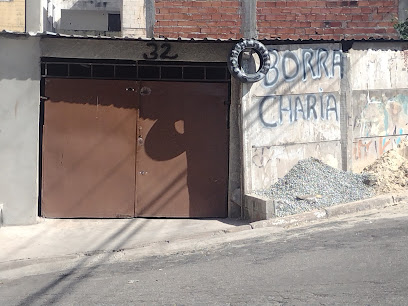 J.C Borracharia em Embu das Artes - SP
