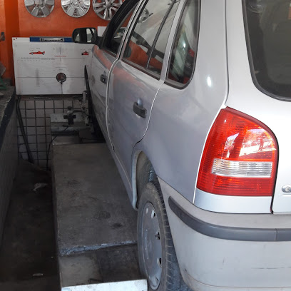 Jdr Borracharia ( jefinho ) em São José dos Campos - SP