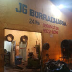 Imagem ilustrativa da empresa JG Borracharia em Cuiabá - MT