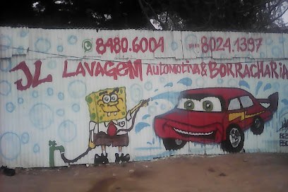 Imagem ilustrativa da empresa JL Borracharia em Porto Alegre - RS