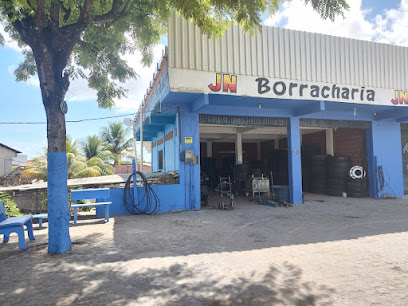 JN Pneus e Borracharia 24h em Igarassu - PE