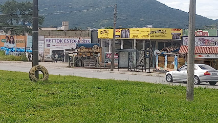 Jovem Car - Lavação e Borracharia de Carros e Caminhões em Florianópolis - SC