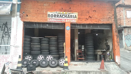 JP Borracharia em São Paulo - SP